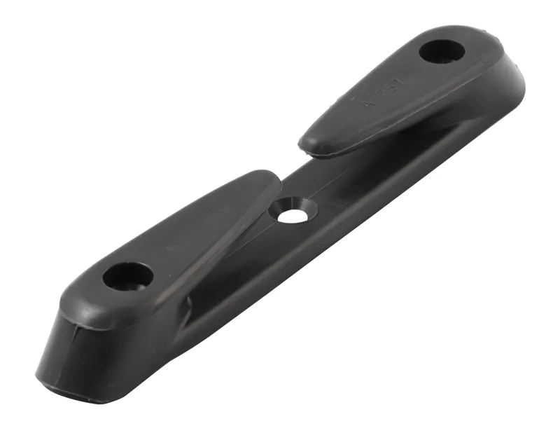 Spinnaker Pole Cleat - Nylon