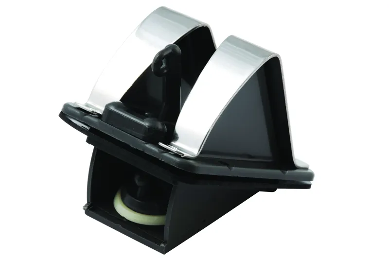 Self Bailer With Stainless Steel Guard