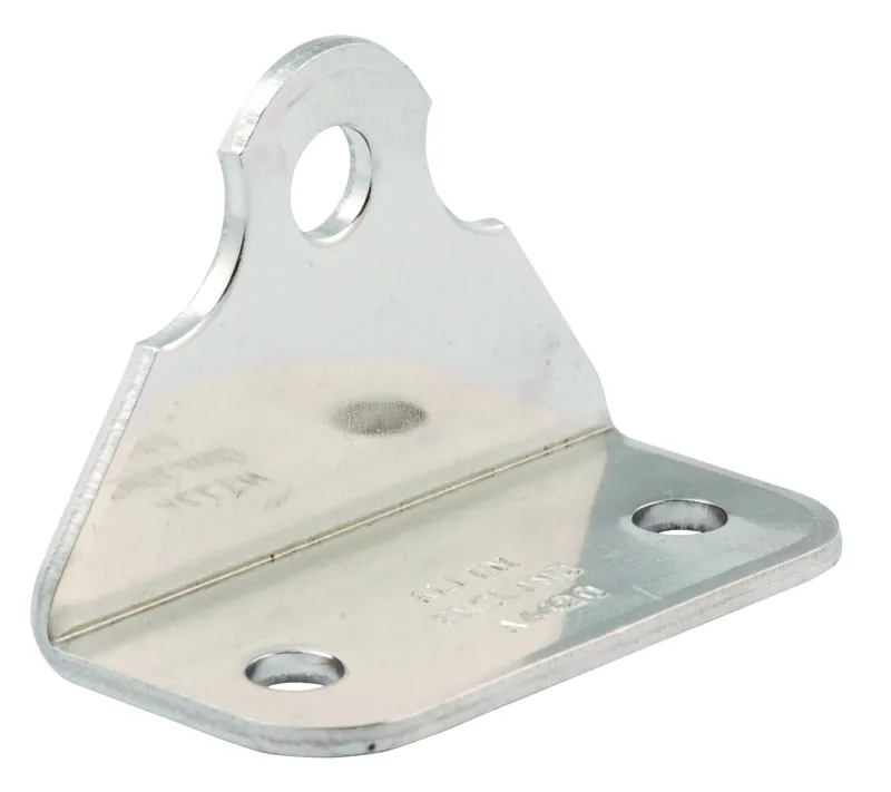 Optimist 6mm Transom Gudgeon