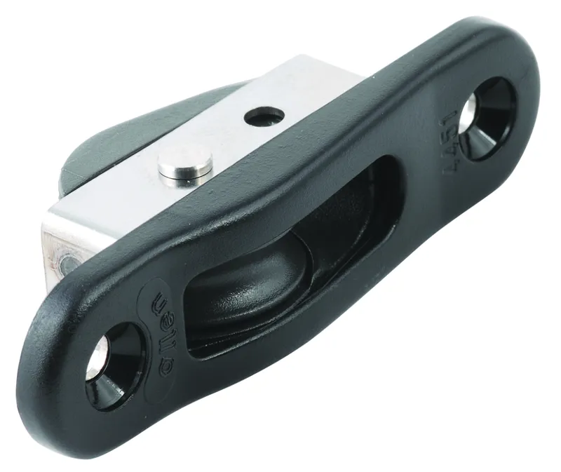 Micro Block Through Deck - 20mm