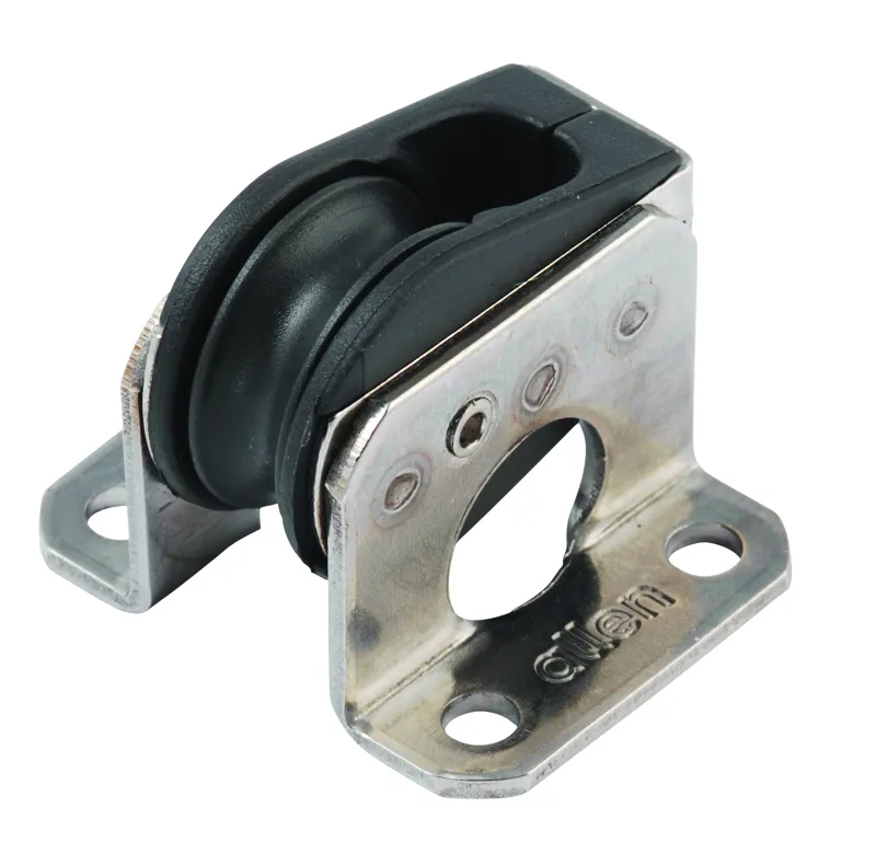 Micro Stand Up Block - 20mm