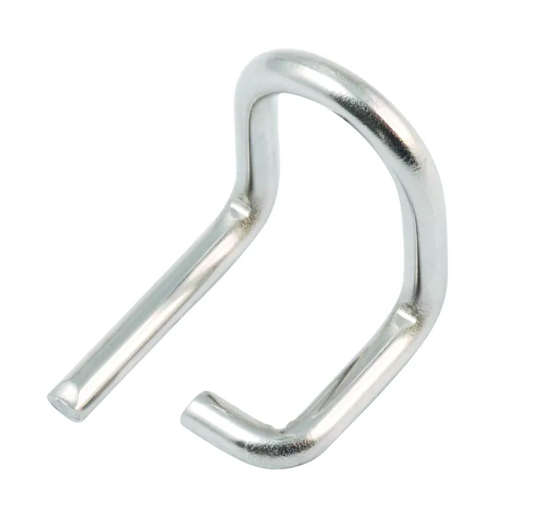 Wire Under Cam Cleat Fairleads