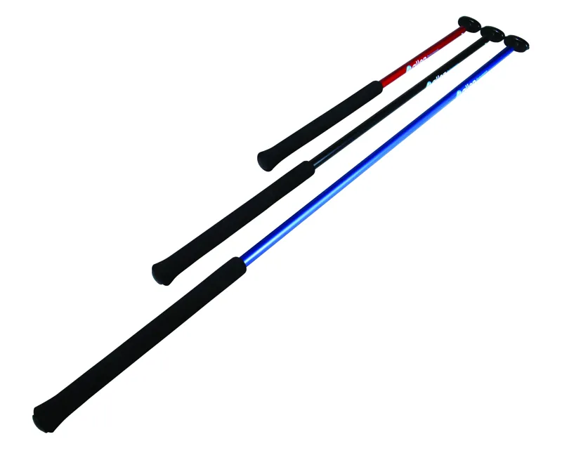 Allen Alloy Tiller Extensions