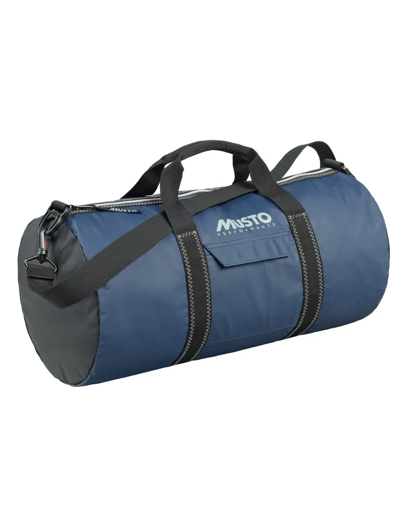 90l Duffel Bag Musto Sailing Bag Musto Medium Carryall Navy