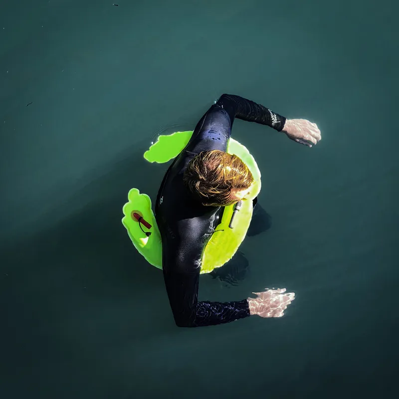 Spinlock Alto Belt Pack 75N-5