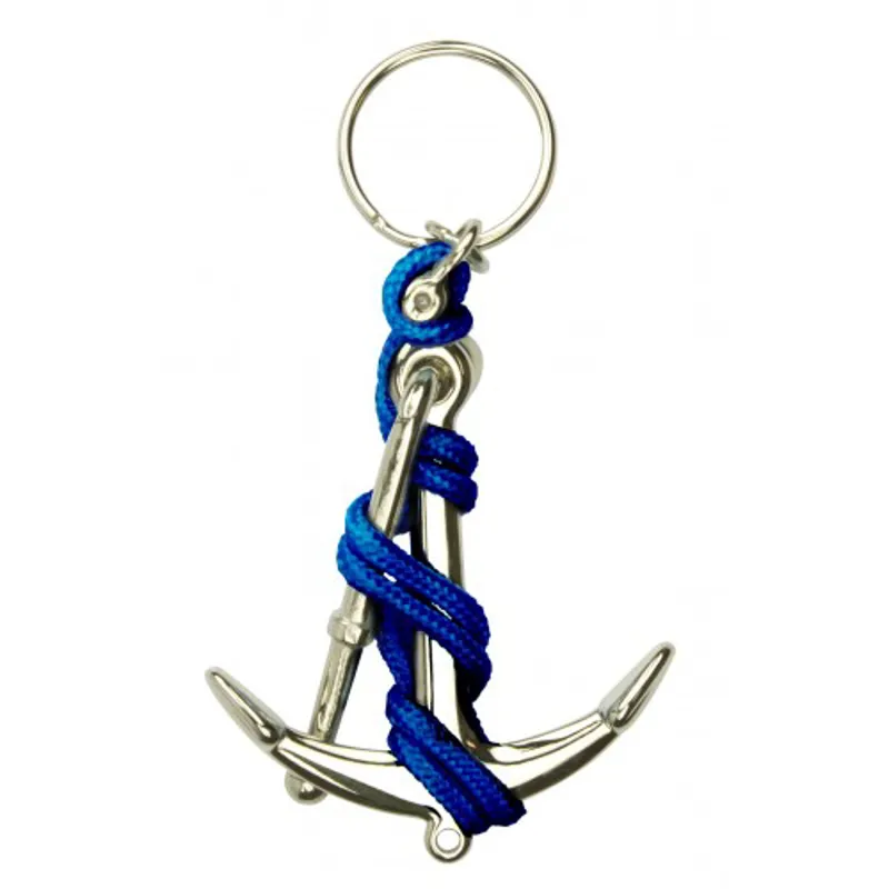 Anchor/Propeller Keyrings-1