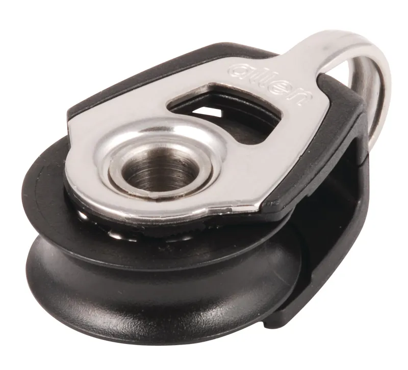 Dynamic Single Fixed Eye Block 30mm