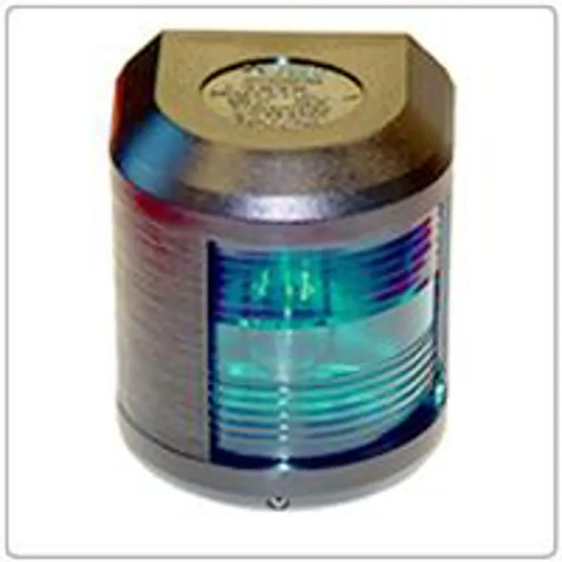 Aqua Signal S41 Starboard 12v