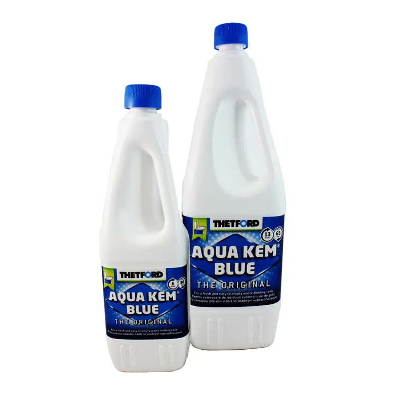 Thetford AquaKem Blue