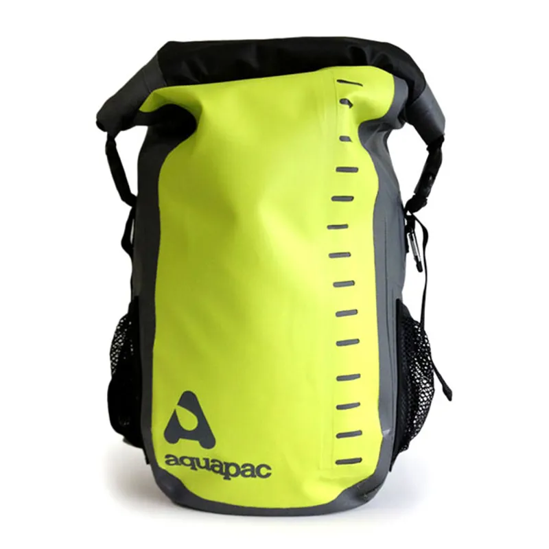 Aquapac Toccoa Daysack 28 Litre in Green