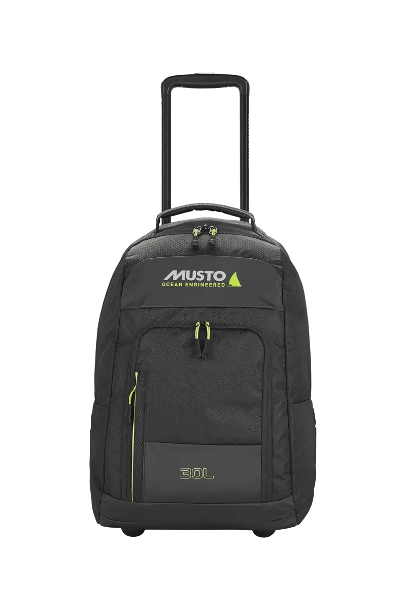 Backpack Musto Luggage Musto ESS 30 Litre Wheeled Cabin Bag