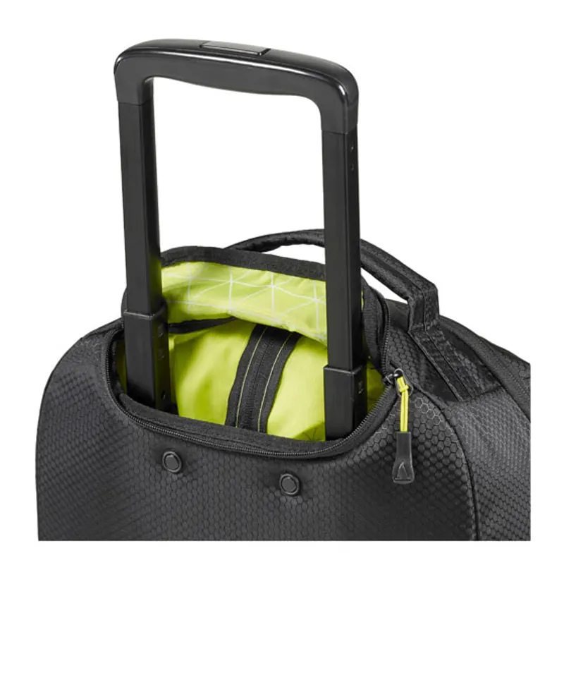 Musto ESS 30 Litre Wheeled Cabin Bag-2
