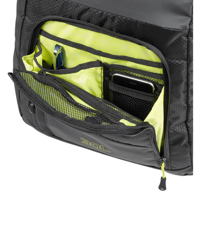 Musto ESS 30 Litre Wheeled Cabin Bag-4