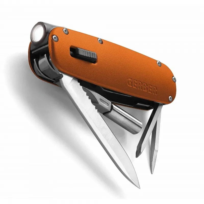 Gerber Fit Multi Tool
