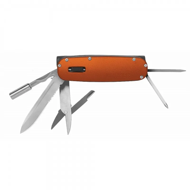 Gerber Fit Multi Tool-1