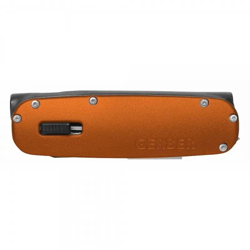 Gerber Fit Multi Tool-2