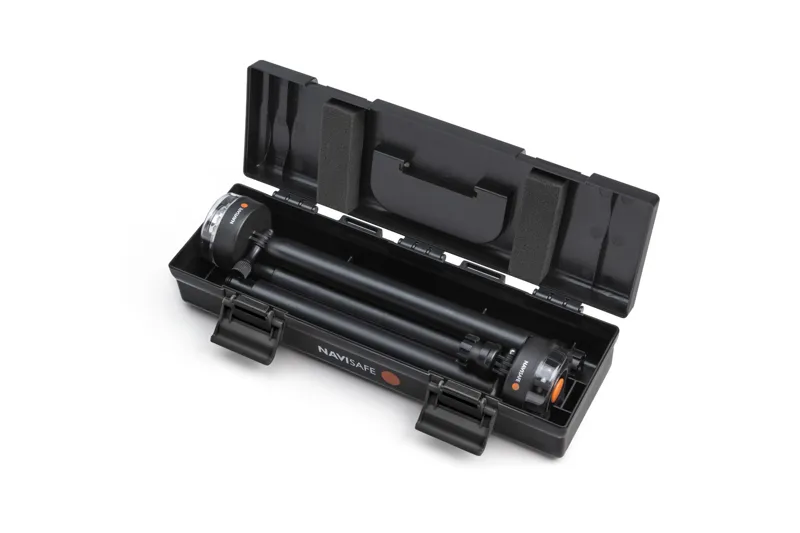 Navisafe Dinghy Kit Complete - Portable Navigation Light Set-4