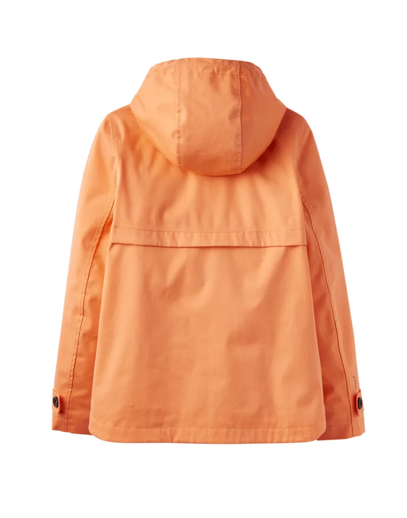 Joules coral jacket shop