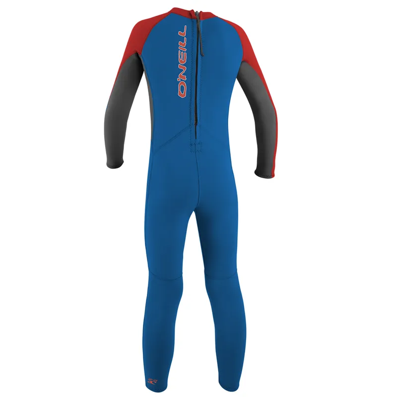 2018 ONeill Boys Reactor 2mm Full Wetsuit-2