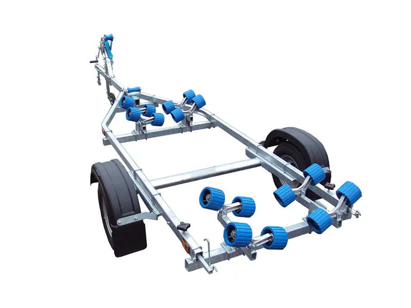 Extreme 750KG Maxi Boat Trailer