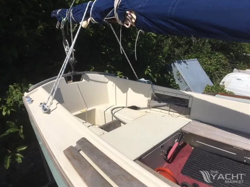 17ft Cornish Crabber-2