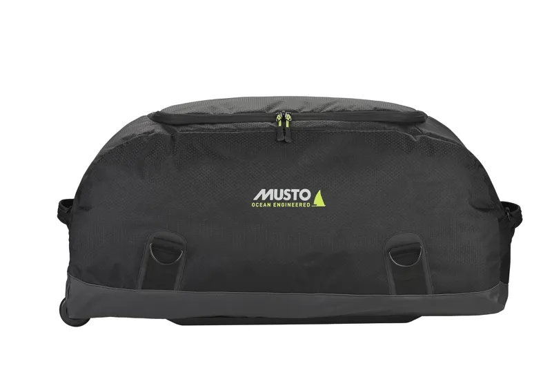 Musto ESS 85 Litre Wheeled Holdall-2
