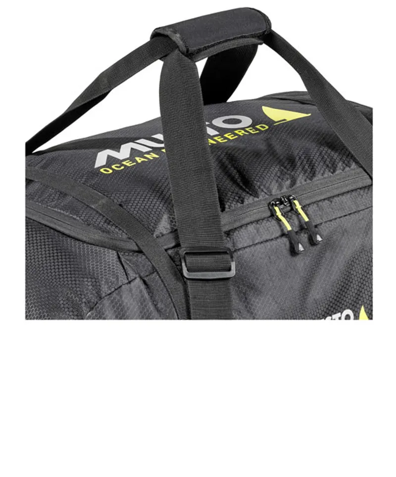 Musto ESS 85 Litre Wheeled Holdall-1