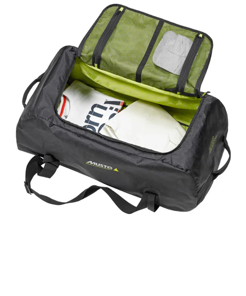 Musto ESS 85 Litre Wheeled Holdall-3