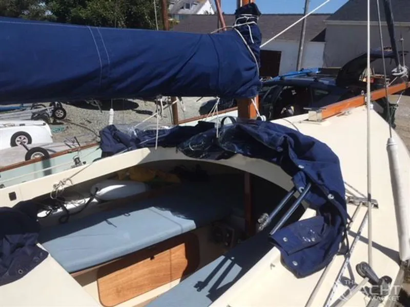 17ft Cornish Crabber-6