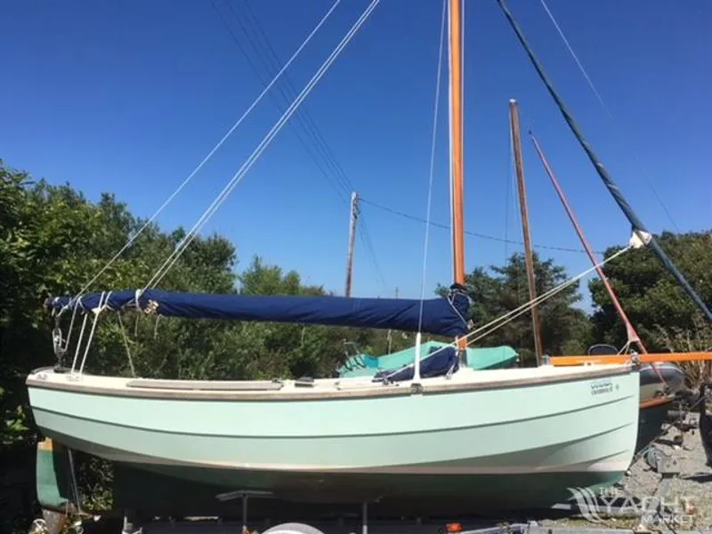 17ft Cornish Crabber-7