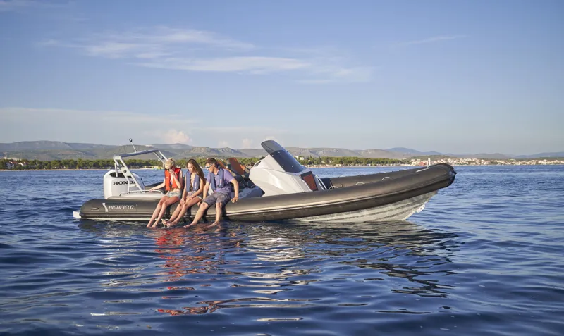 Highfield HX76 Sport-2