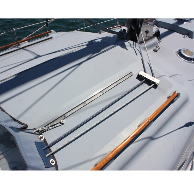 Marcon Sabre 27 - Goosander-3