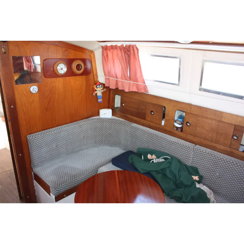 Marcon Sabre 27 - Goosander-10