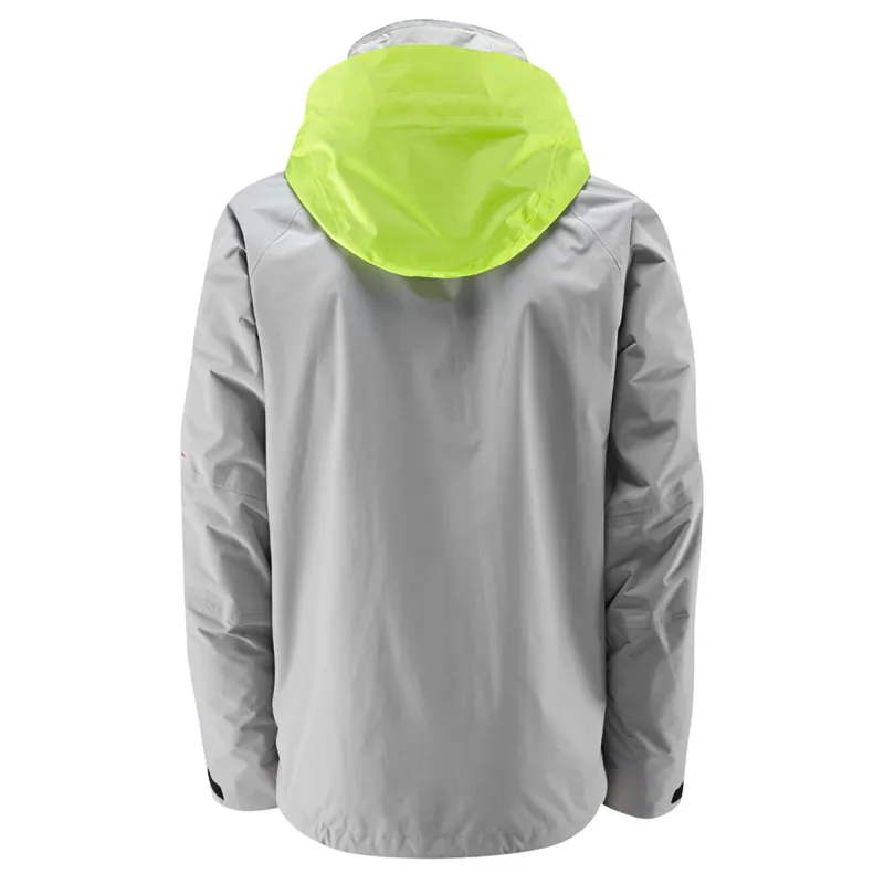 Henri lloyd energy jacket online