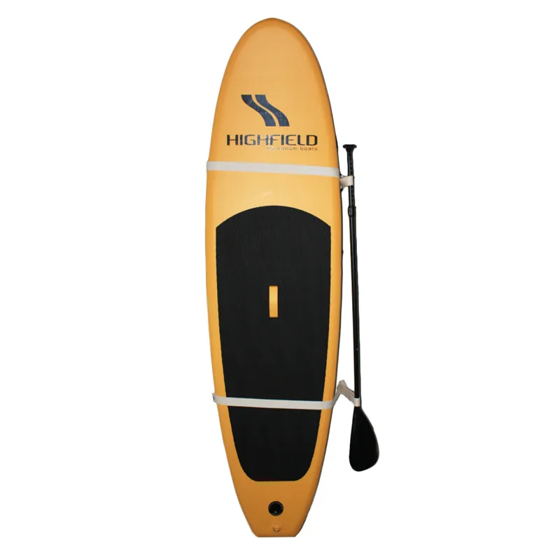 Highfield Stand Up Paddle Board Package