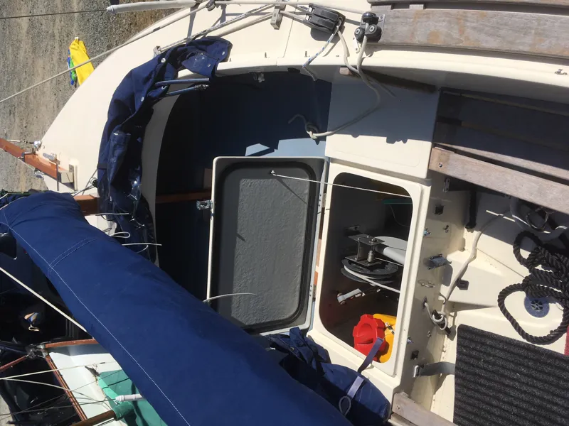 17ft Cornish Crabber-9