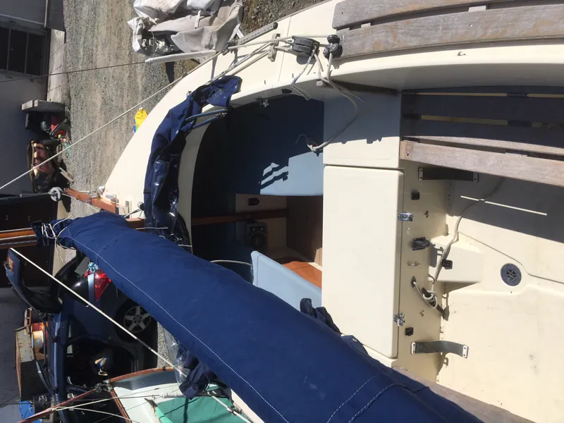 17ft Cornish Crabber-10