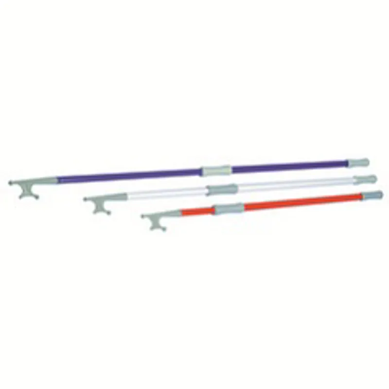 Trem Telescopic Boat Hook Blue