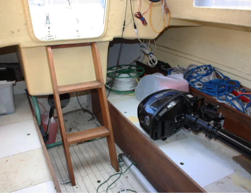 Hunter Sonata 7 - Sandray-5