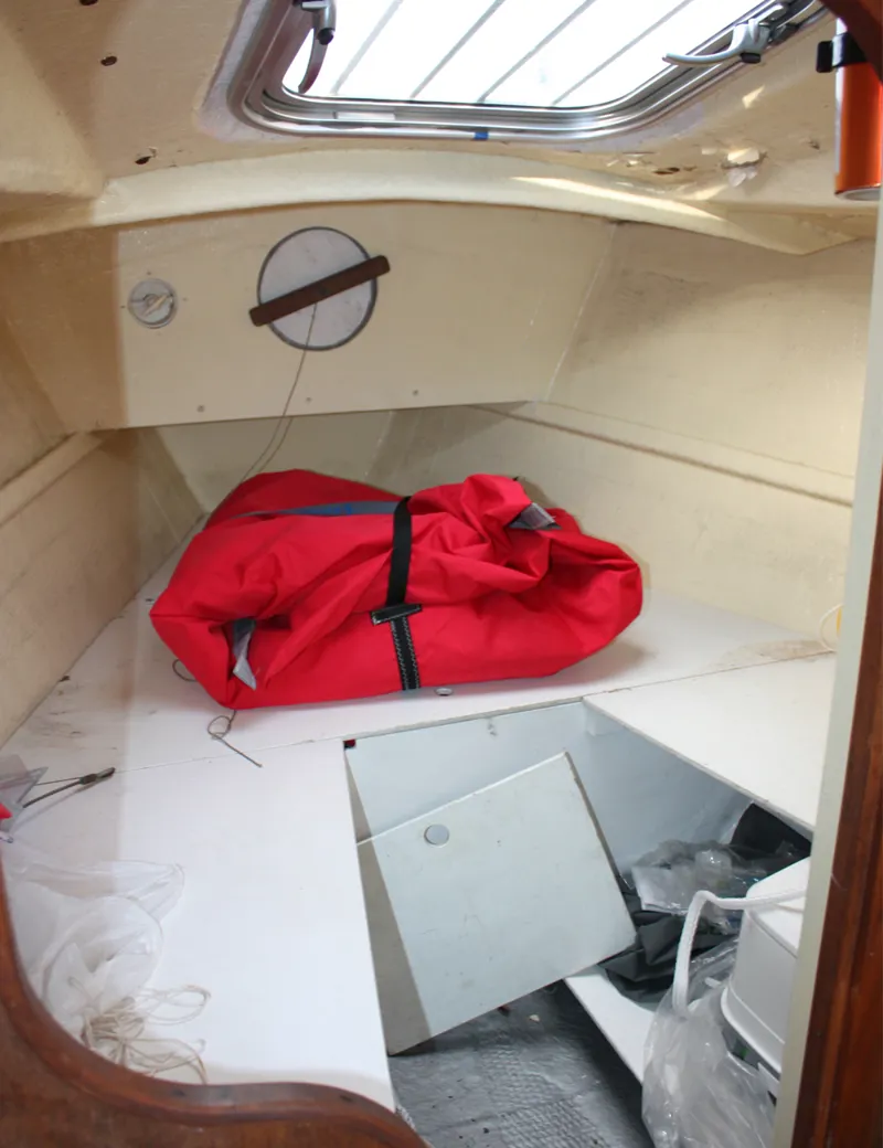 Hunter Sonata 7 - Sandray-6