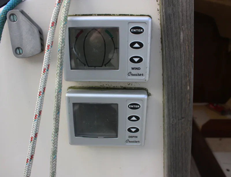 Hunter Sonata 7 - Sandray-7