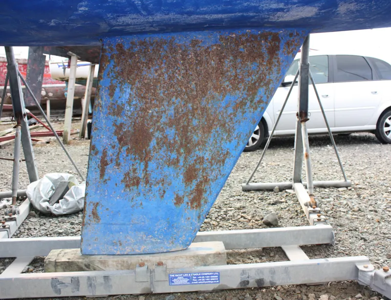 Hunter Sonata 7 - Sandray-11