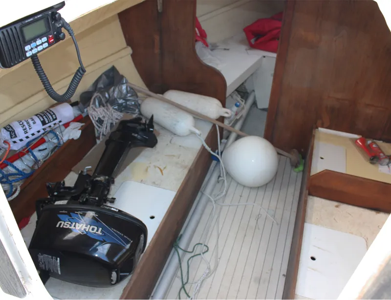 Hunter Sonata 7 - Sandray-1