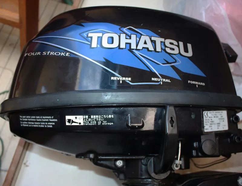 Hunter Sonata 7 - Sandray-3