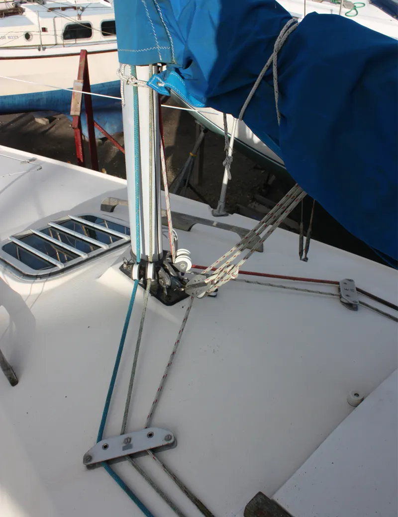 Hunter Sonata 7 - Sandray-2