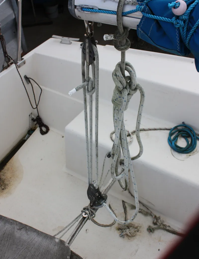 Hunter Sonata 7 - Sandray-10