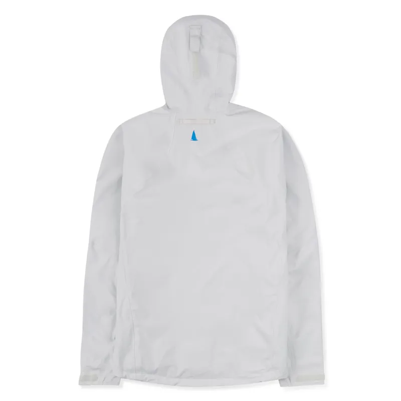 2018 Musto XVR BR1 Mens Jacket in Platinum-2