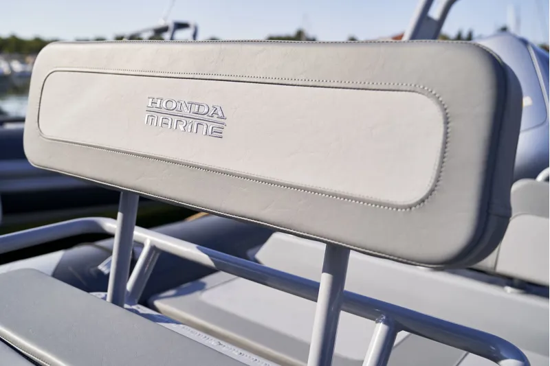 Highfield H-Series 5.4m-6.6m-5