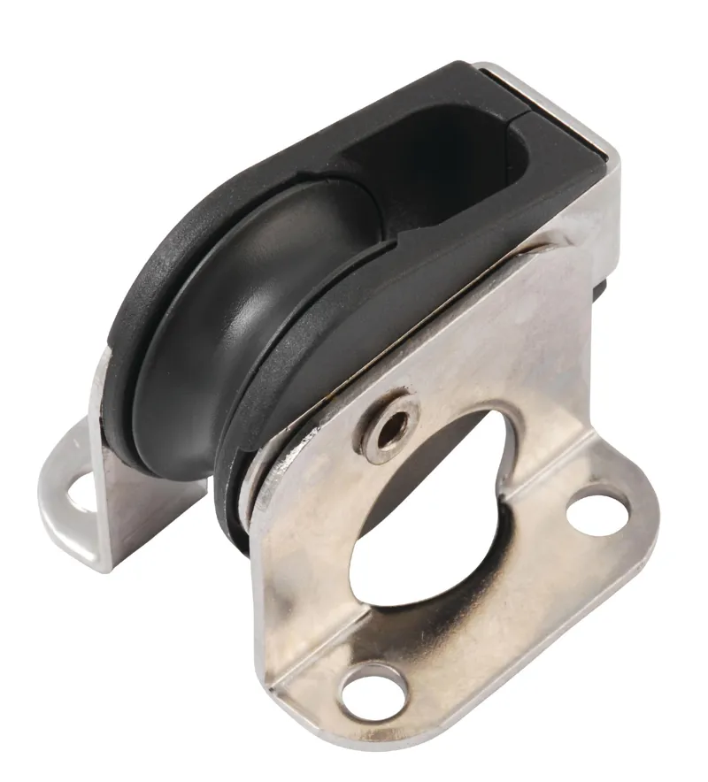 Midi Single Upstand Block - 27mm