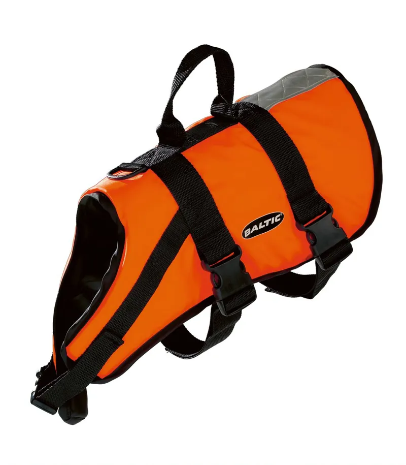 Baltic Petfloat Dog Lifejacket